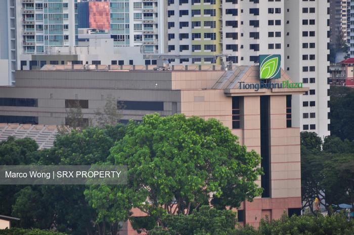 Blk 105 Henderson Crescent (Bukit Merah), HDB 3 Rooms #63627022